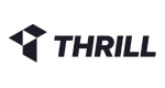 Thrill logo